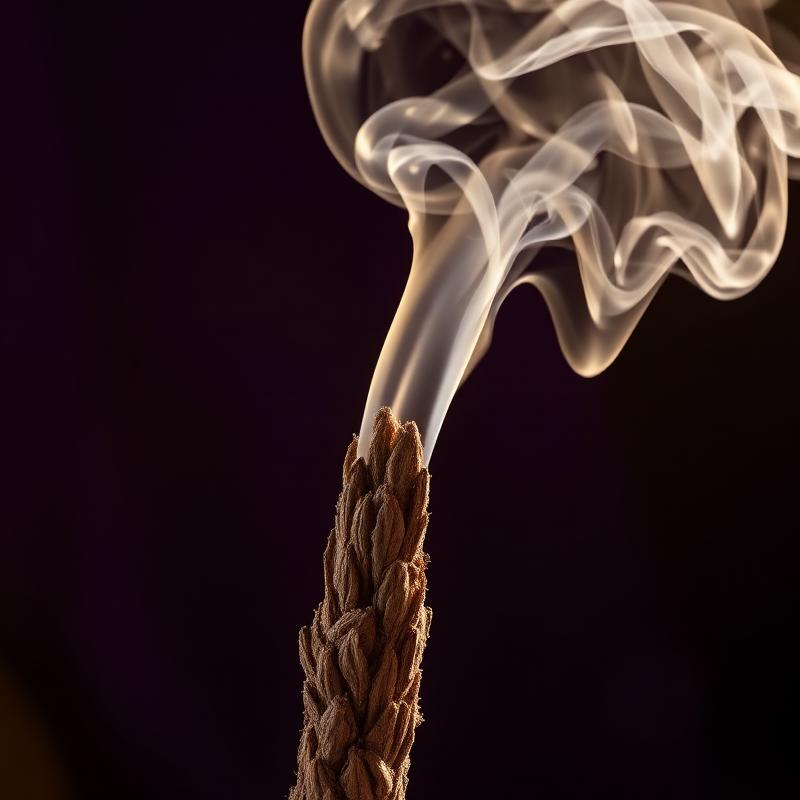 Aura Cleansing